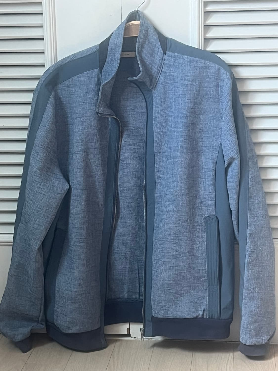 xlim 져지 라이즈 소희 착용 2size 상품이미지2