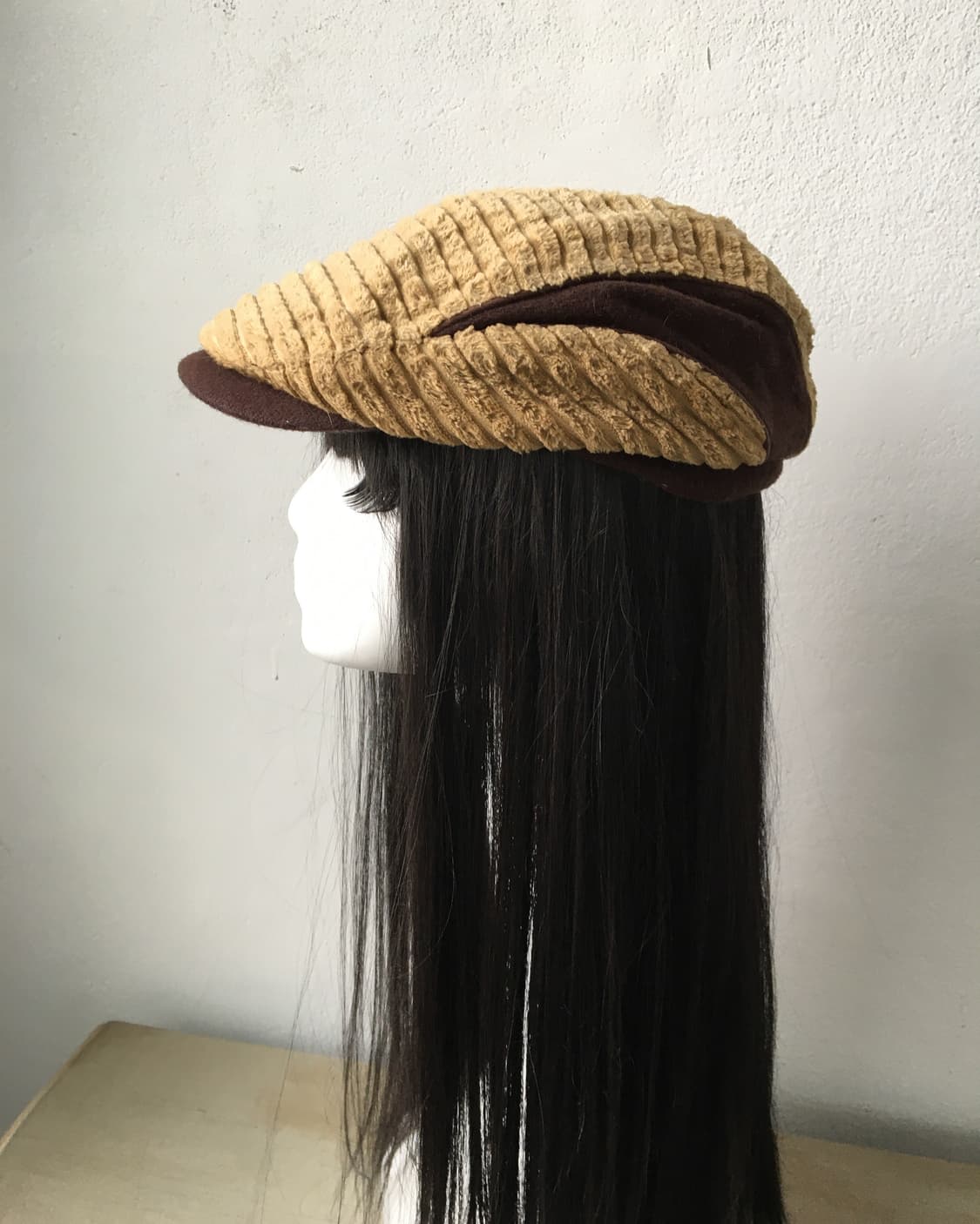  hunting cap 상품이미지3