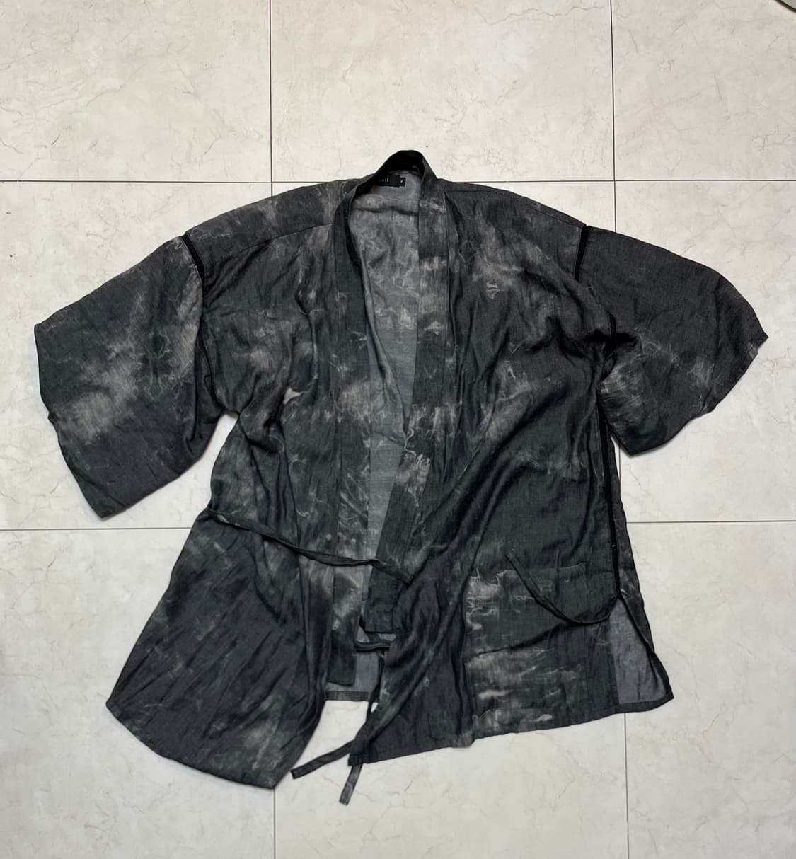 일본 빈티지 한텐 자켓 상품이미지1