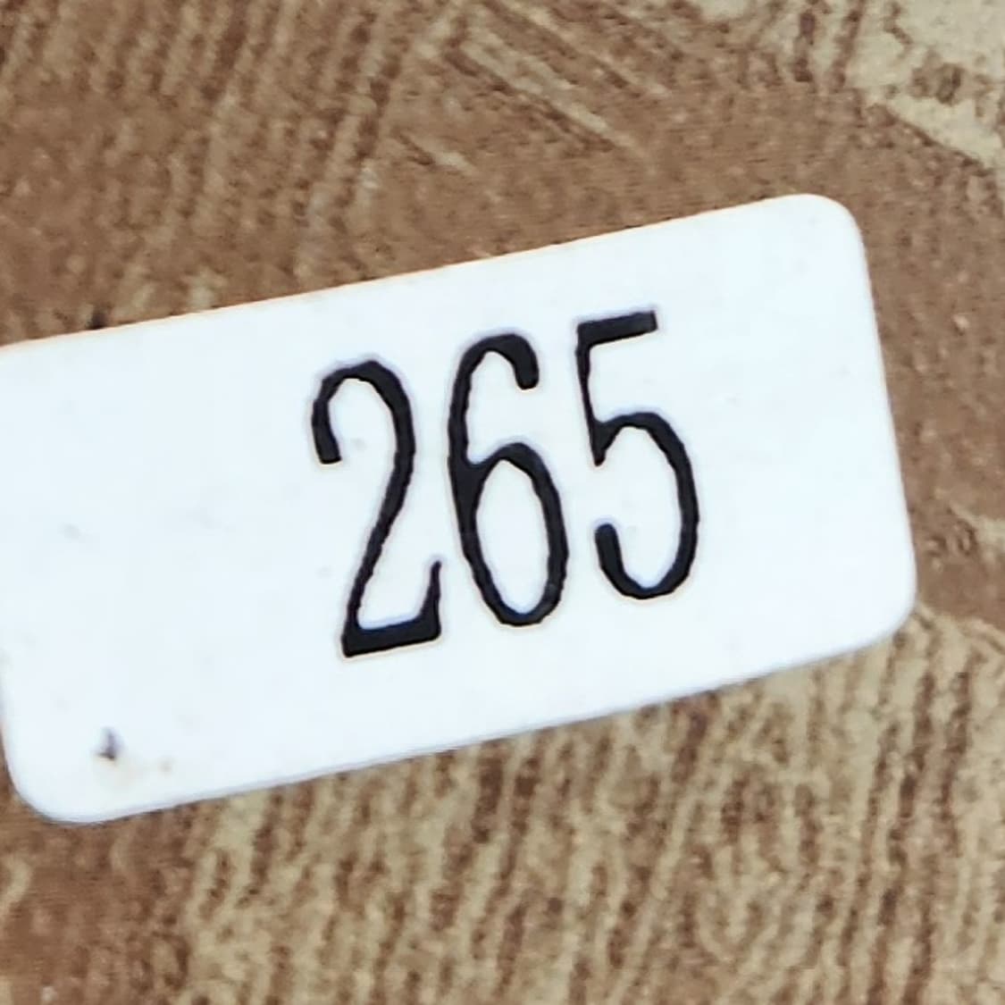 ii 무다 106 남성 로퍼 265 상품이미지6
