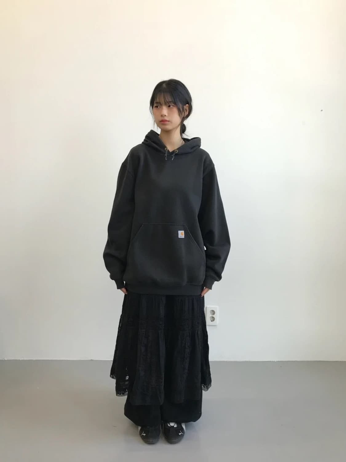 Carhartt Workwear Hoodie 상품이미지1