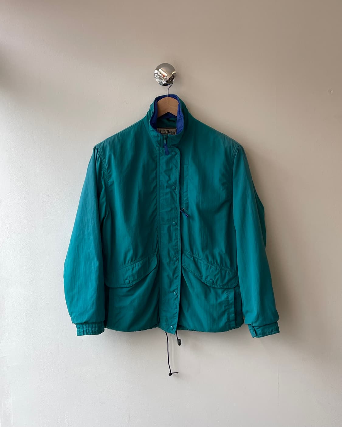 90’s L.L. bean Gore-Tex Windy ridge jkt  상품이미지1