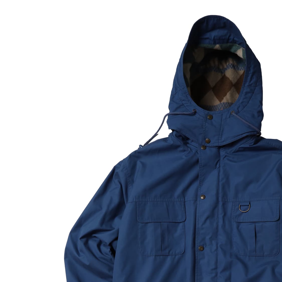 에디바우어 Eddie Bauer Mountain Parka    상품이미지2