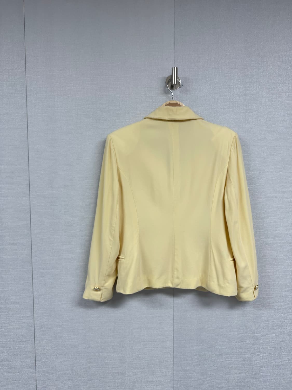 셀린느 빈티지 자켓 상품이미지5