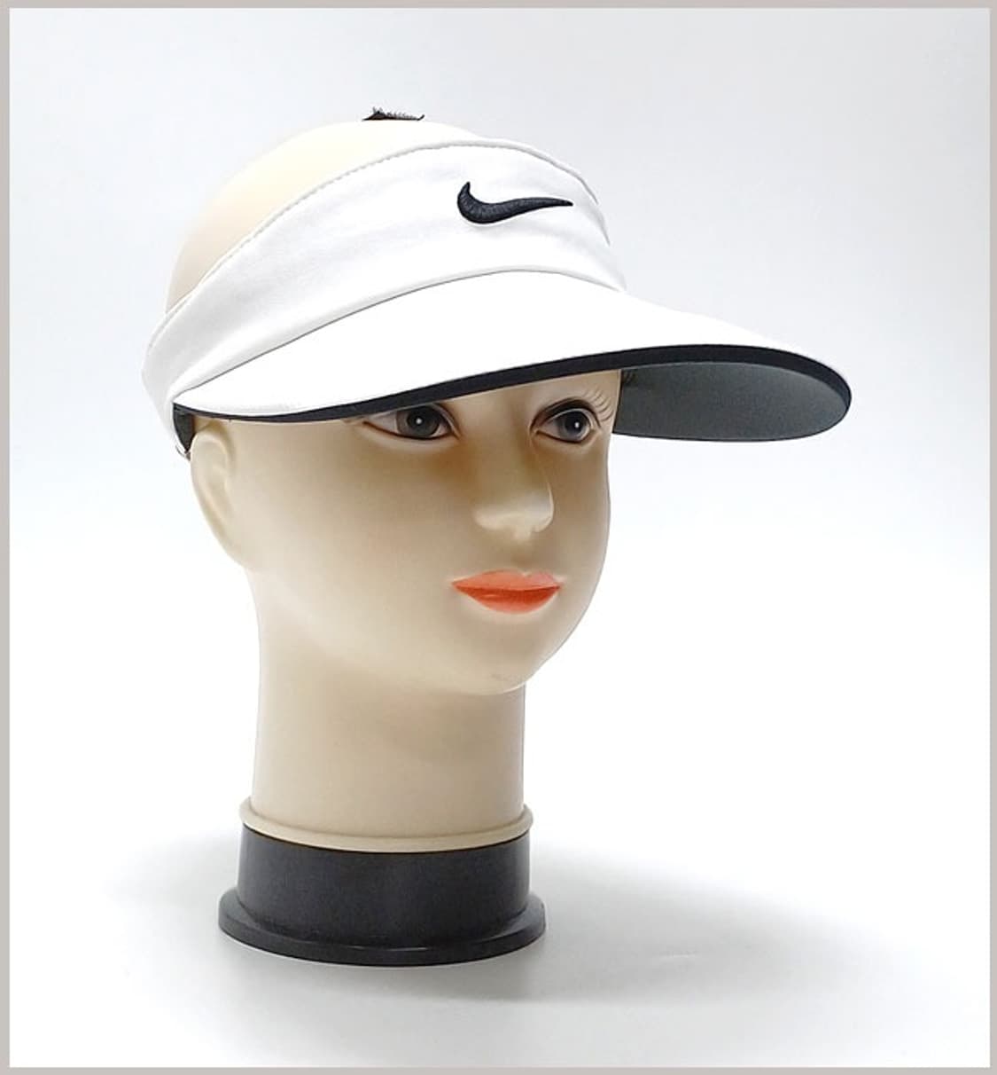 나이키 정품 드라이핏 썬캡 모자 J-744 상품이미지8