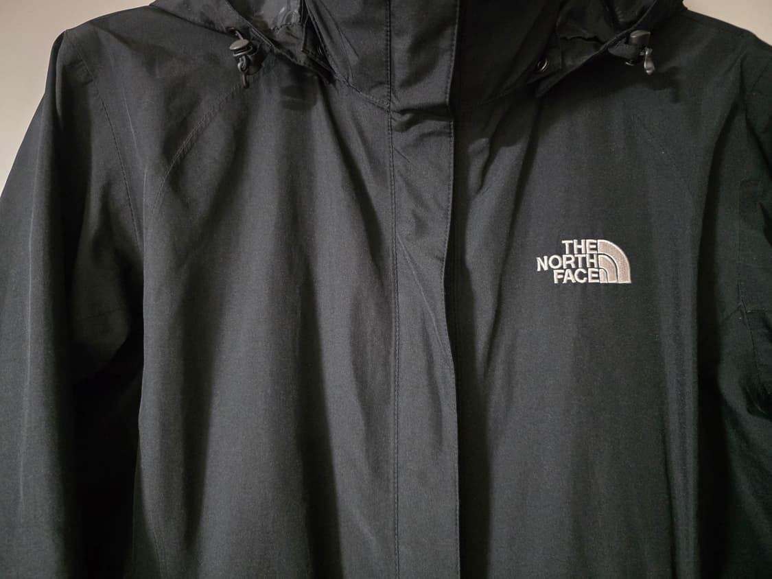 노스페이스 고어택스 여성 바람막이자켓.  
싸이즈 95 XL.   A급
 상품이미지2