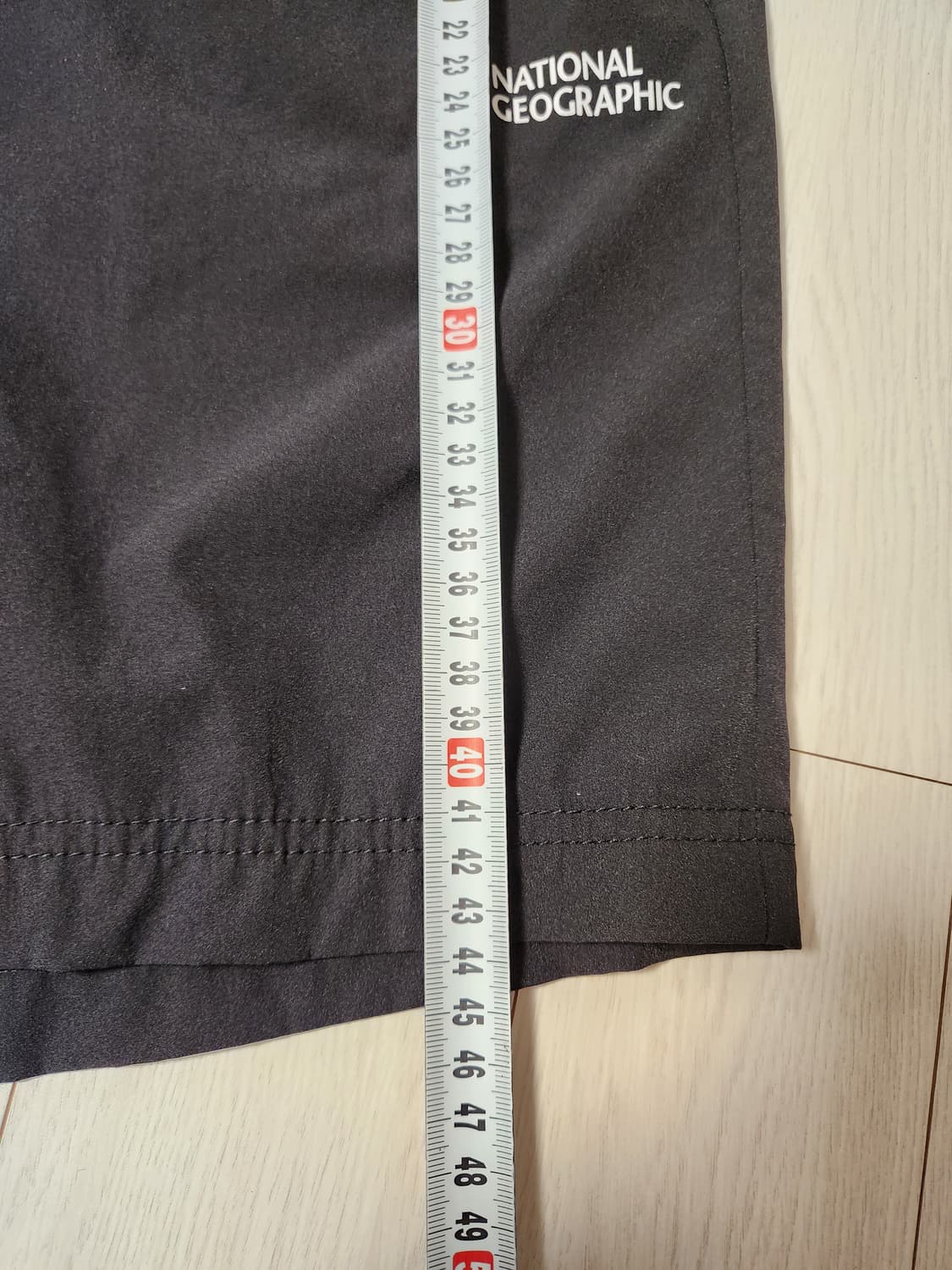 내셔널지오그래픽 반바지 DQC N222UHP210-167 키프로스 워블러 상품이미지8