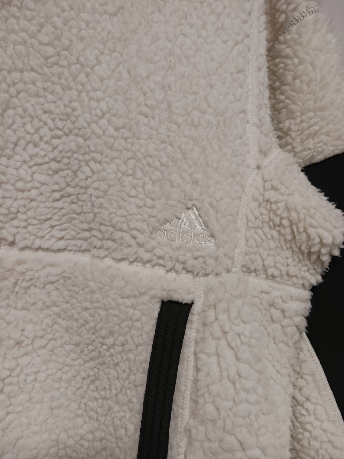 아디다스 양털 플리스 상품이미지2