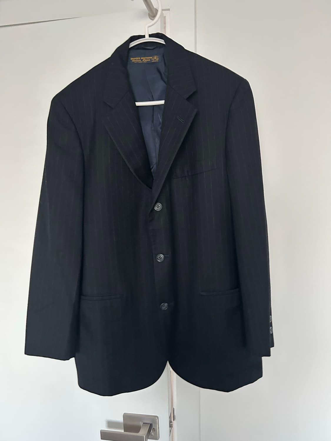 브룩브라더스 스트라이프 자켓 상품이미지1