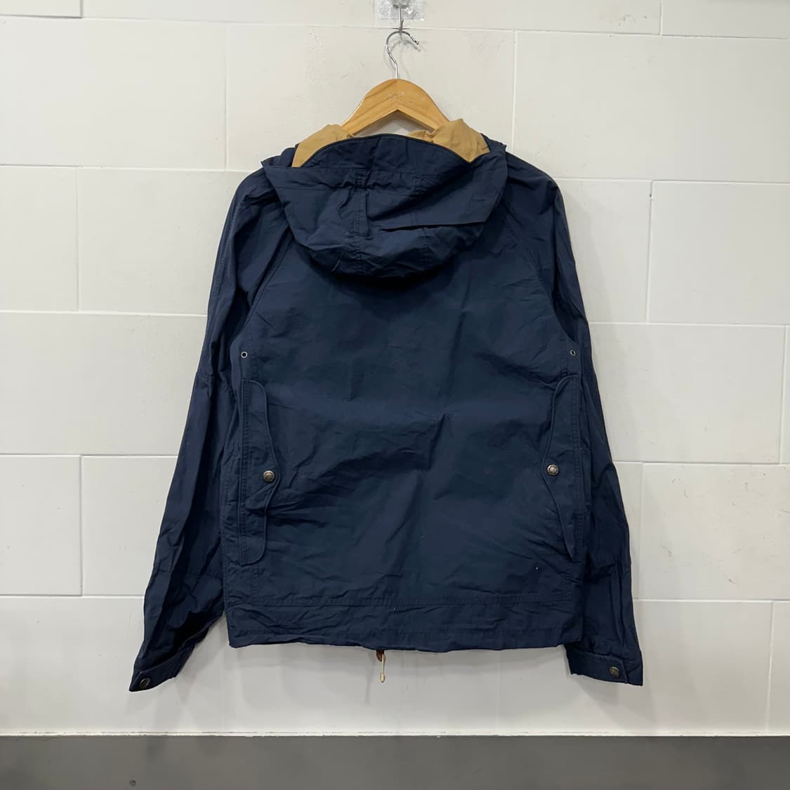 폴로 랄포로렌 멀티 포켓 자켓 상품이미지10