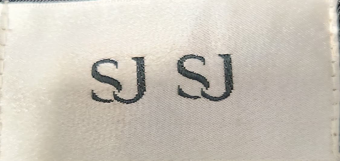 SJSJ 원피스 가슴둘레 76 상품이미지3