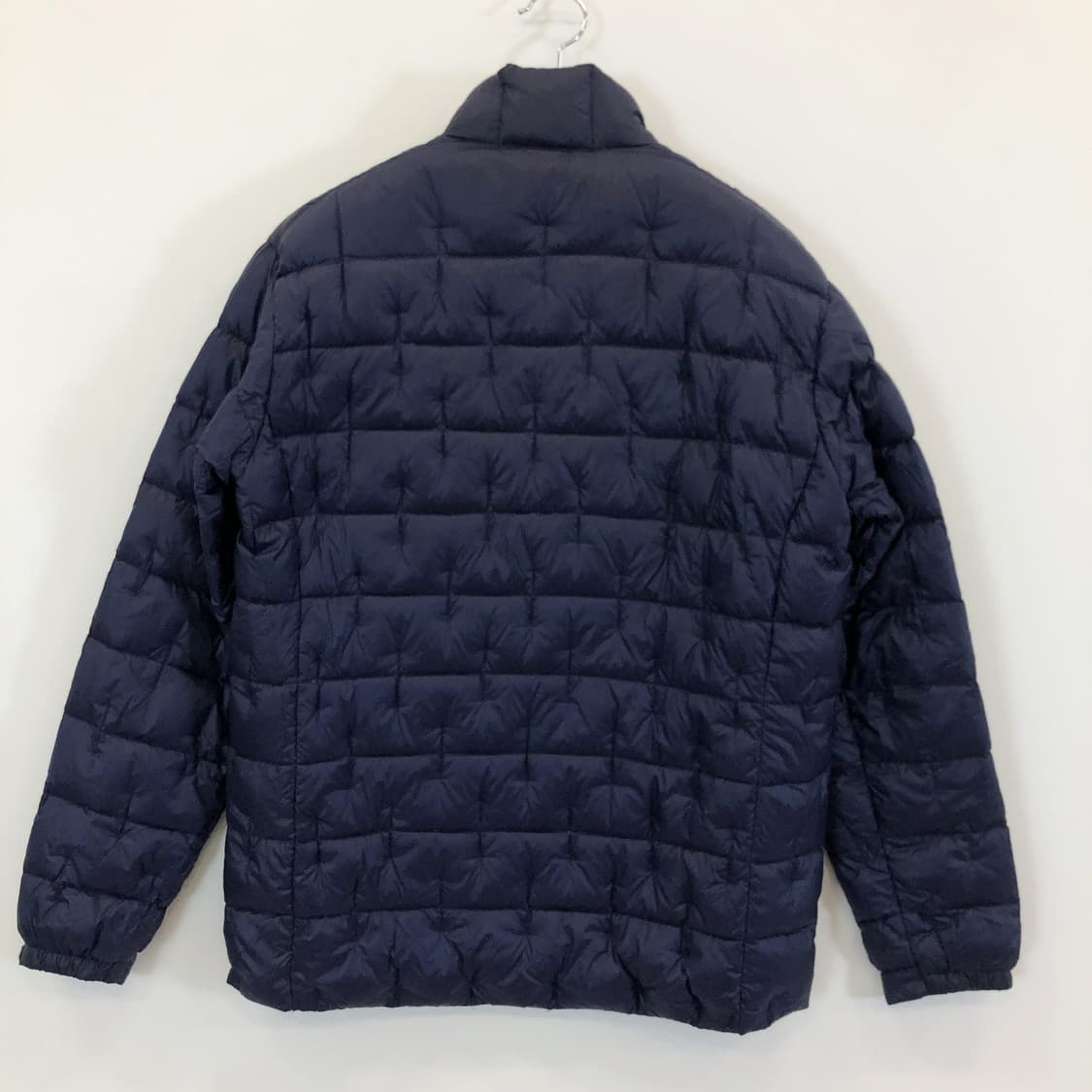 몽벨 플라즈마 1000 구스다운 경량패딩 XL  상품이미지5