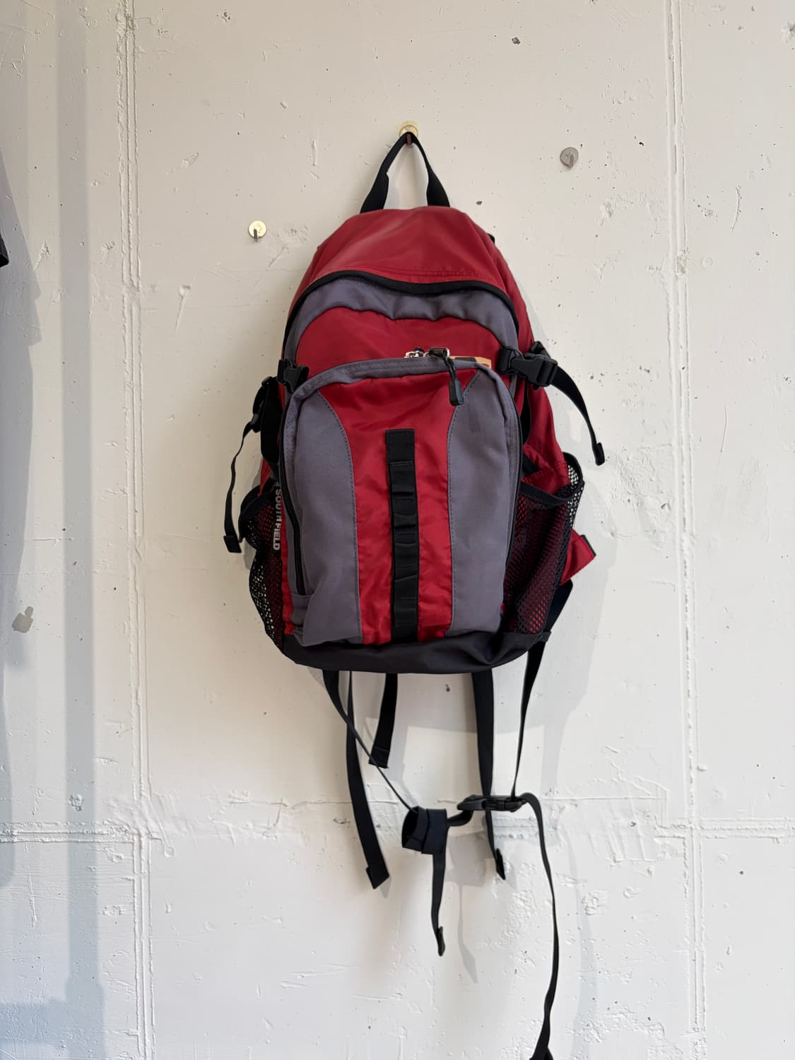 Southfield backpack   상품이미지1