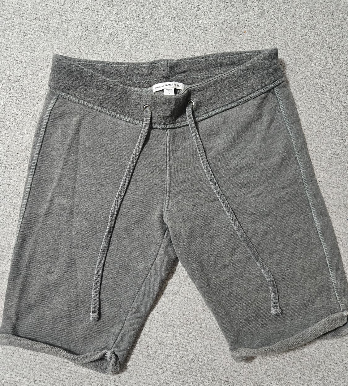 제임스펄스 반바지 사이즈 0 상품이미지1
