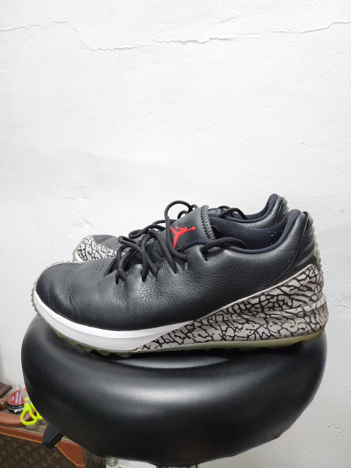 조던 골프 ADG Black Cement  상품이미지1