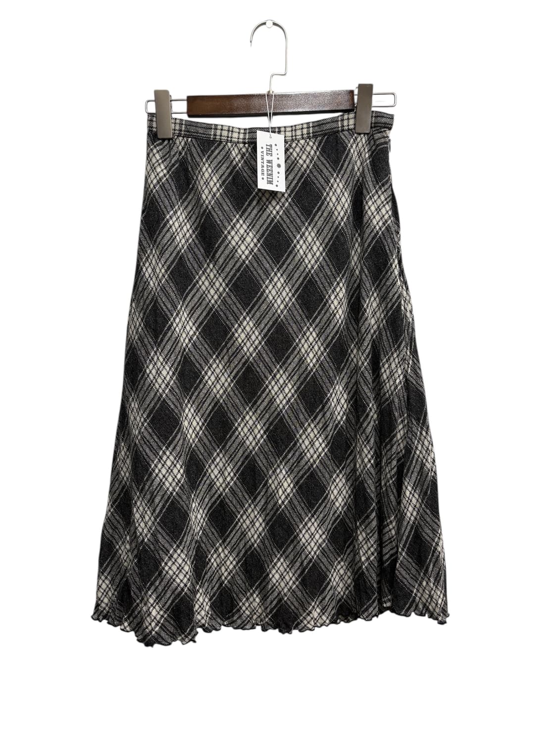 Japanese Vintage 스커트 상품이미지1