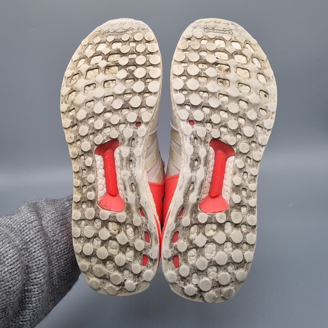 아디다스 eqt 서포트 울트라 남성운동화270 상품이미지3