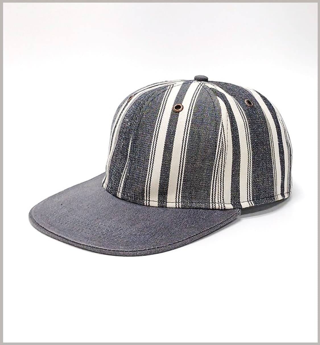 캉골 정품 스냅백 모자 J-947 상품이미지1