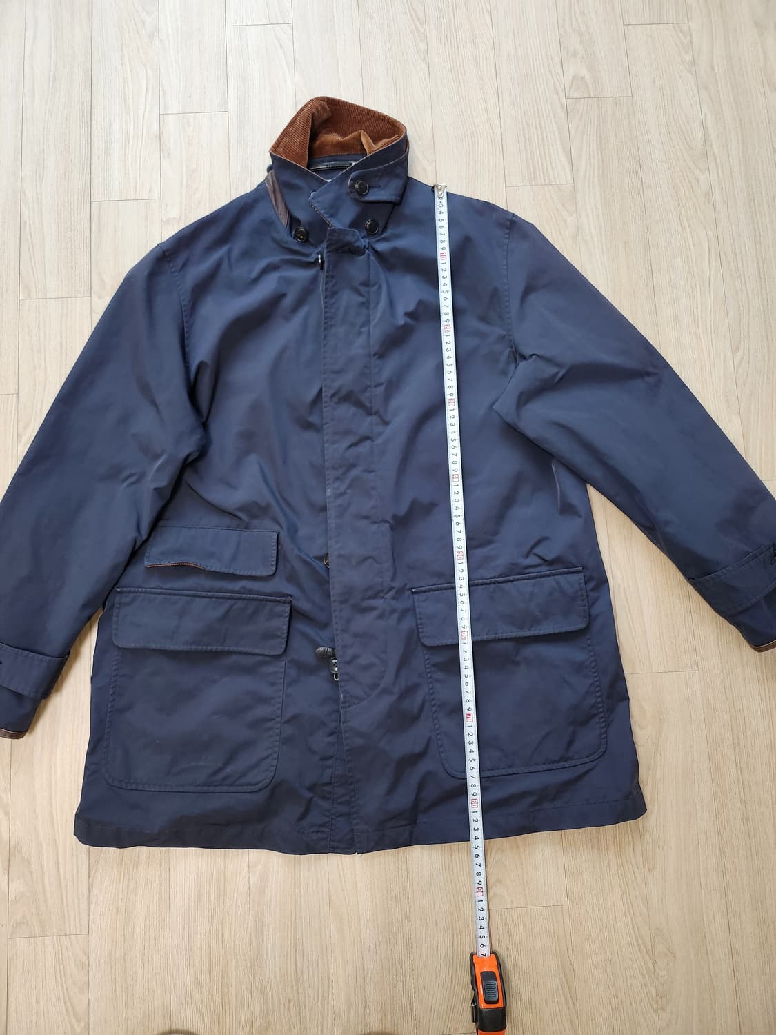 폴로랄프로렌  헌팅자켓(XL 상품이미지7