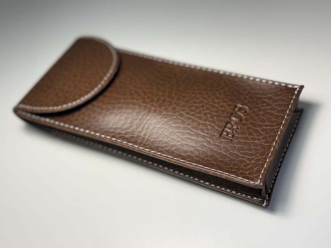 EPOS Classic Epeo 이태리 메이드 레옹 동글이 안경 0111 상품이미지6