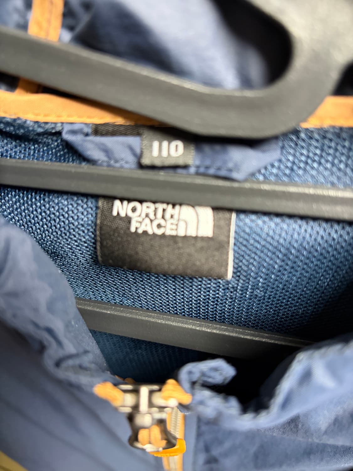 노스페이스 바람막이 상품이미지3