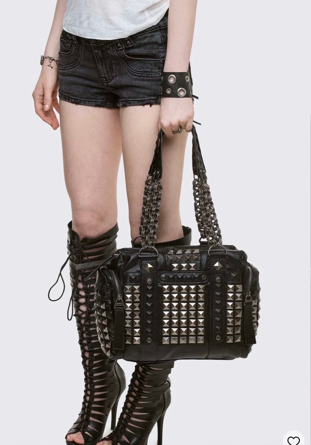 minga london leather bag 상품이미지2