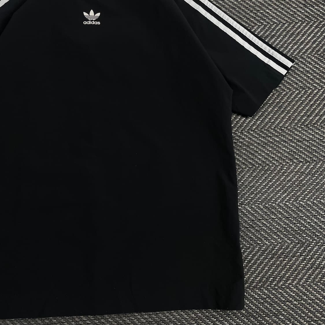 아디다스 오리지널 트레포일 로고 트레이닝 반팔y 3586 상품이미지3