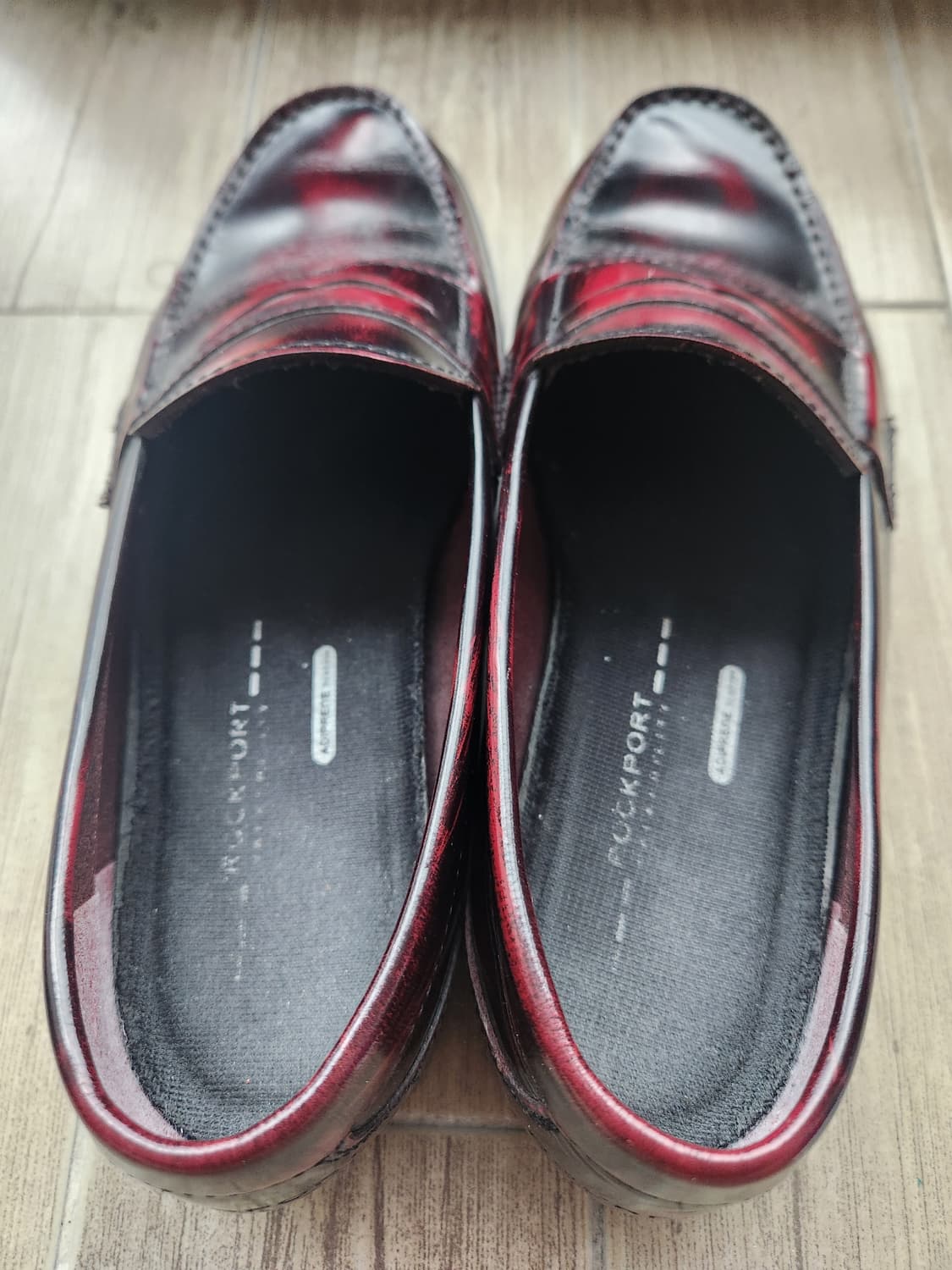 락포트 페니로퍼 체리레드 (255) 상품이미지3