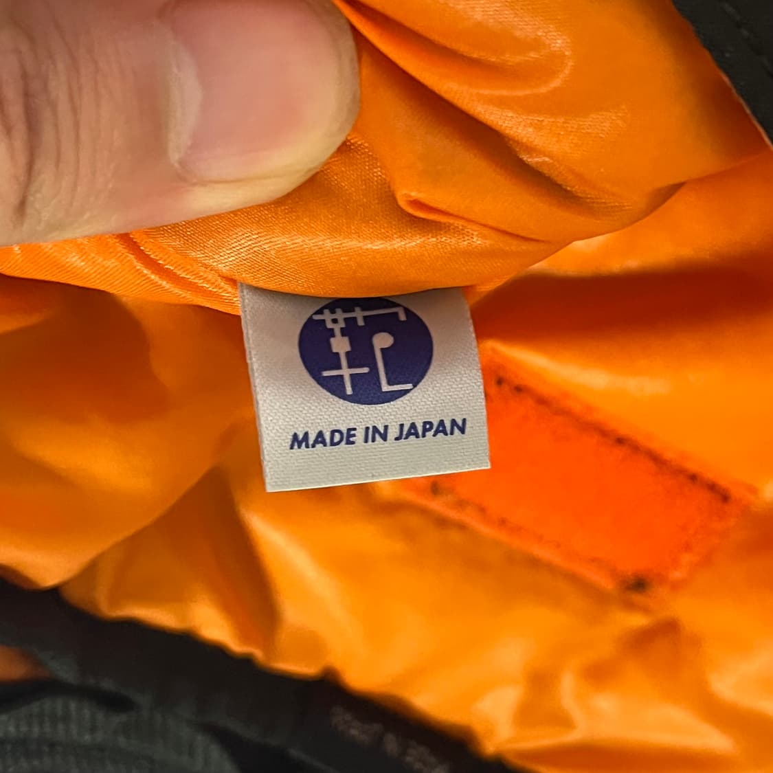 Porter 요시다 포터 탱커 숄더백 s 블랙 상품이미지9