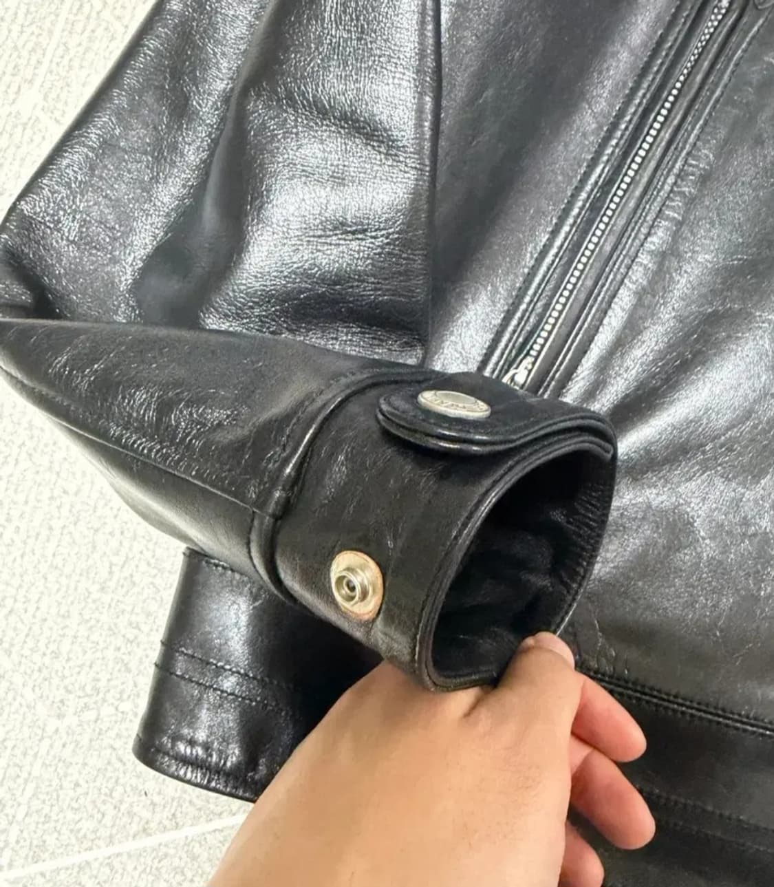 디아프바인 dv.700. Lot 카프스킨 XL 상품이미지5