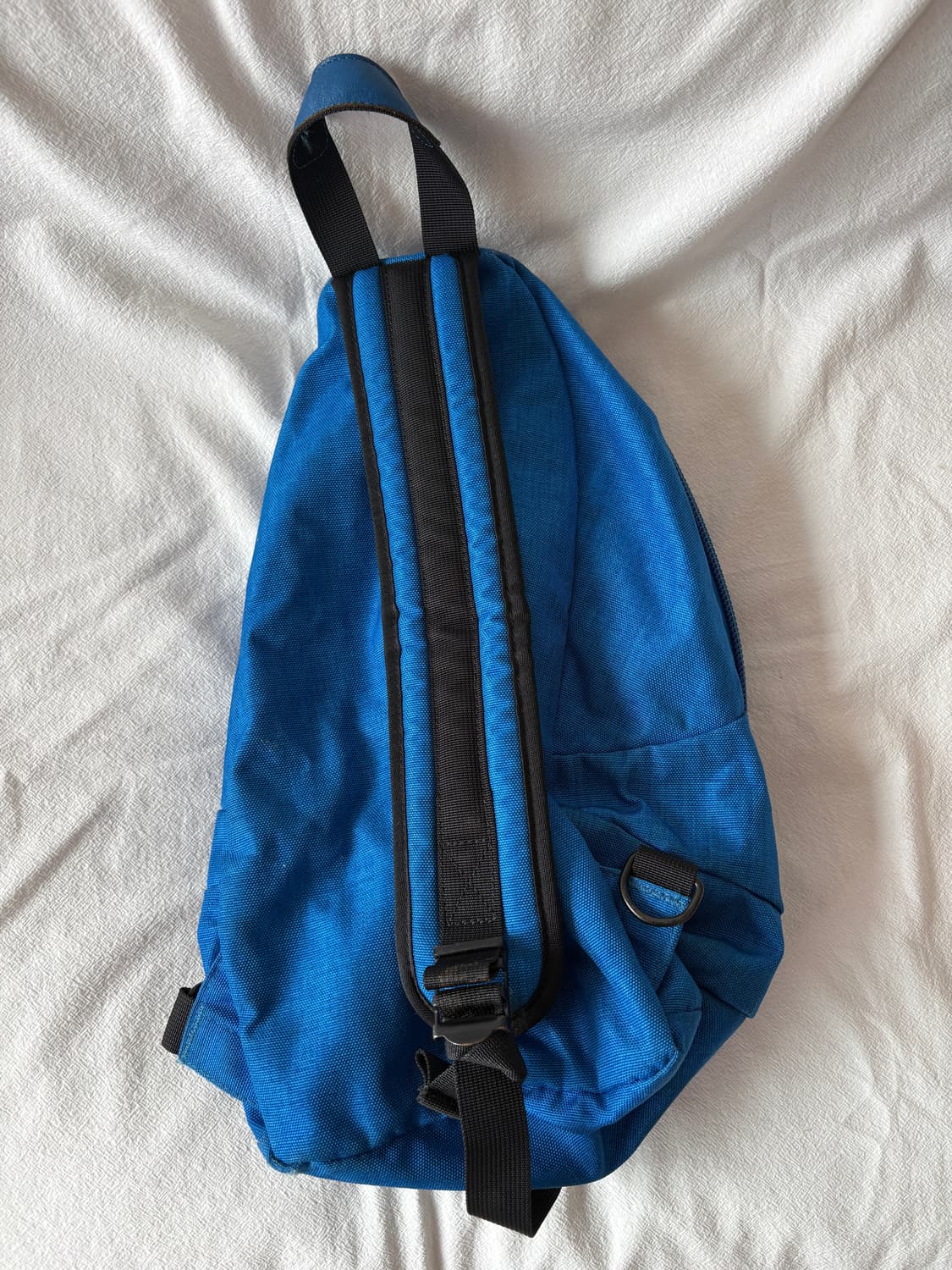 노스페이스퍼플라벨 원숄더 백 상품이미지4