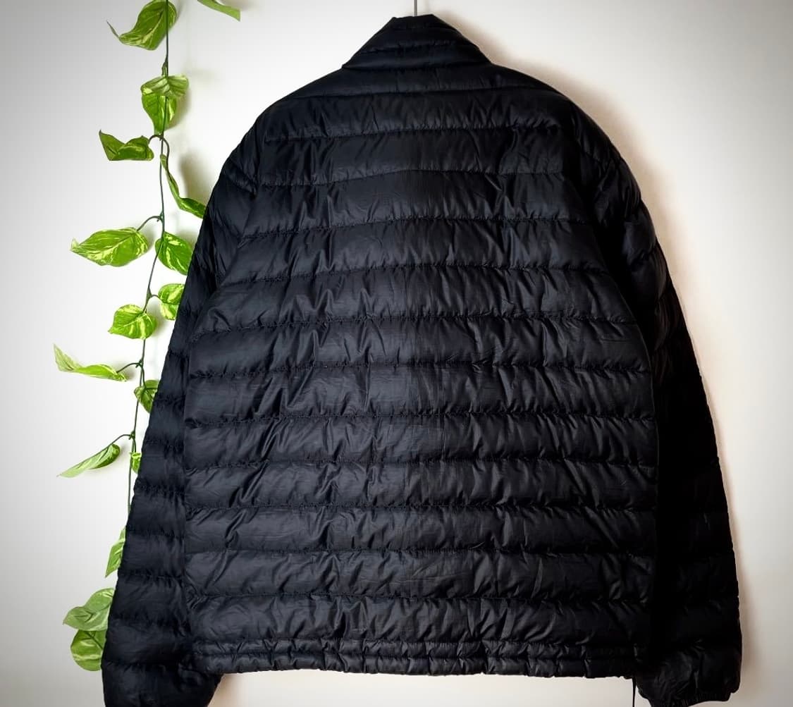 2000’s Patagonia Half-Zip Down Jacket 상품이미지5