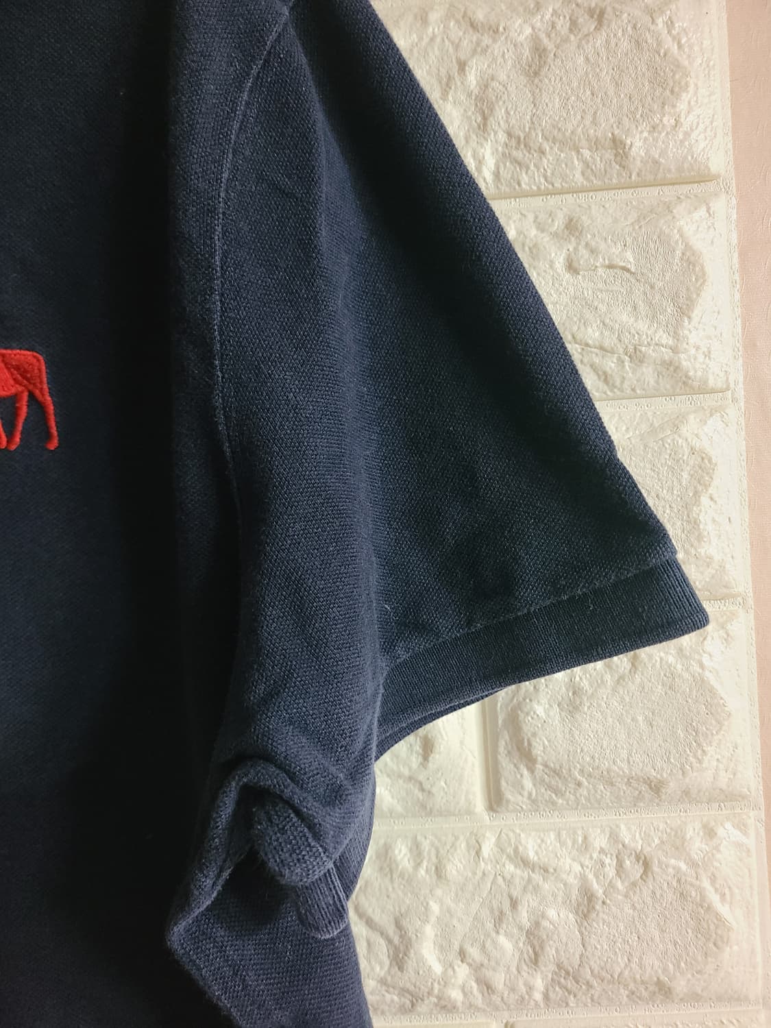 아베크롬비 반팔 피케티 XL 상품이미지3