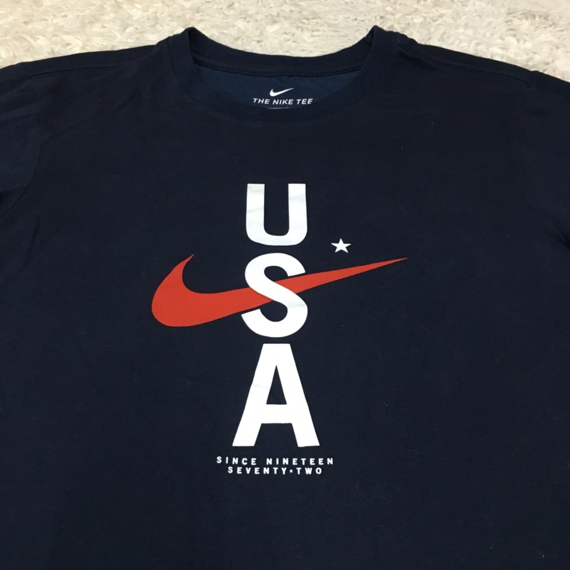 나이키 USA 반팔티 EE31 상품이미지2
