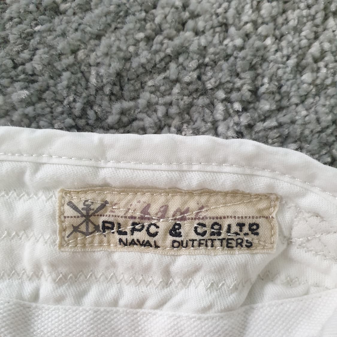 [무료배송] Polo Ralph Lauren 카고 반바지 상품이미지6