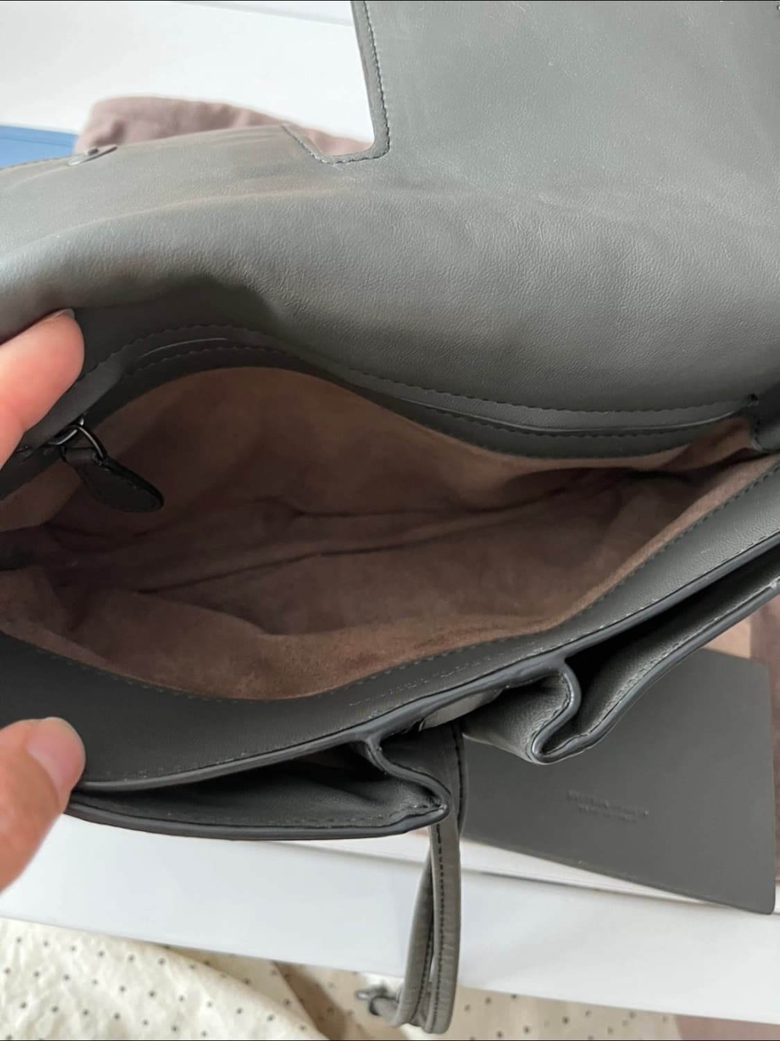 보테가베네타 크로스백 상품이미지3