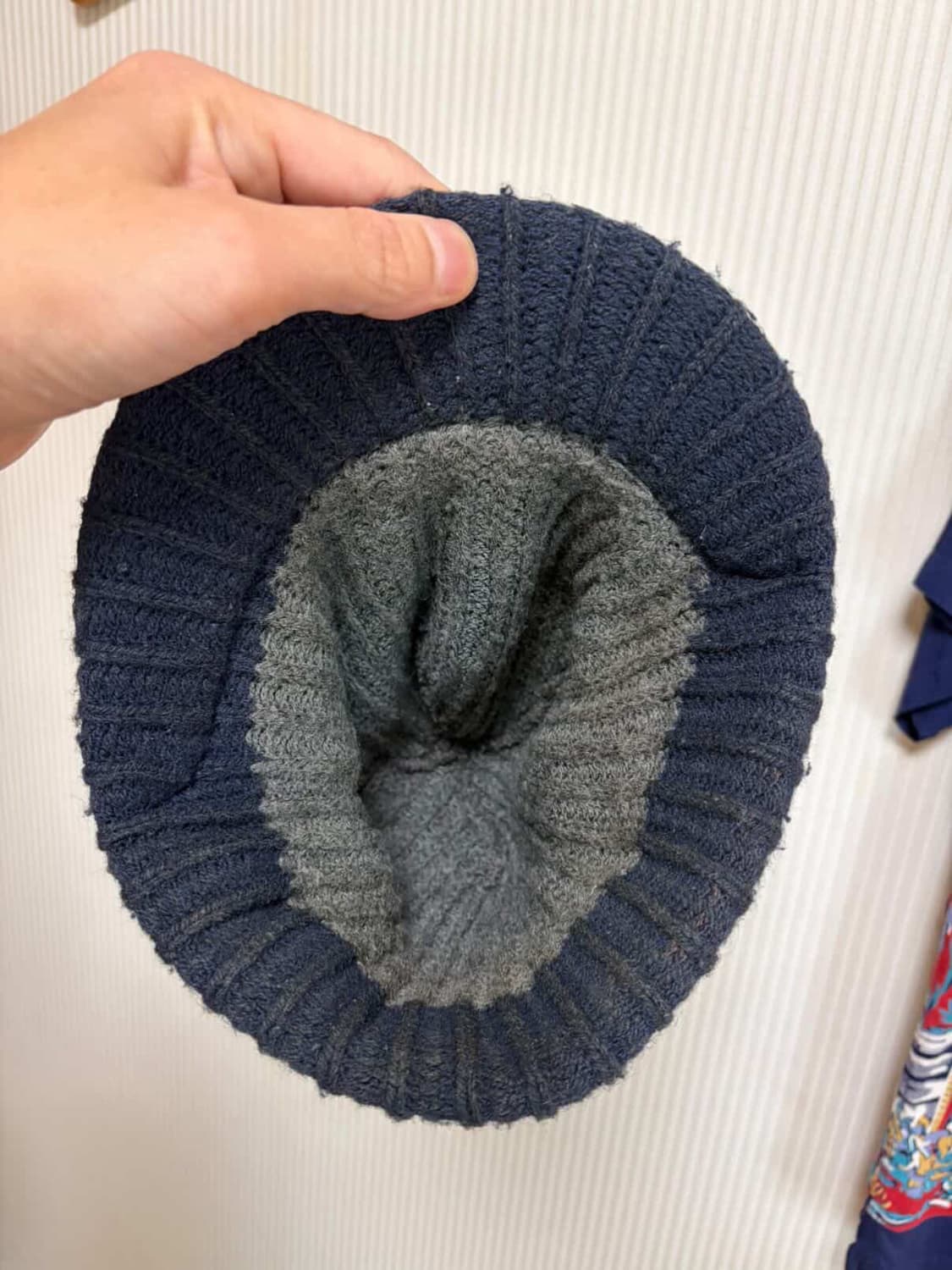 슈프림 파타고니아 패러디 비니 상품이미지3