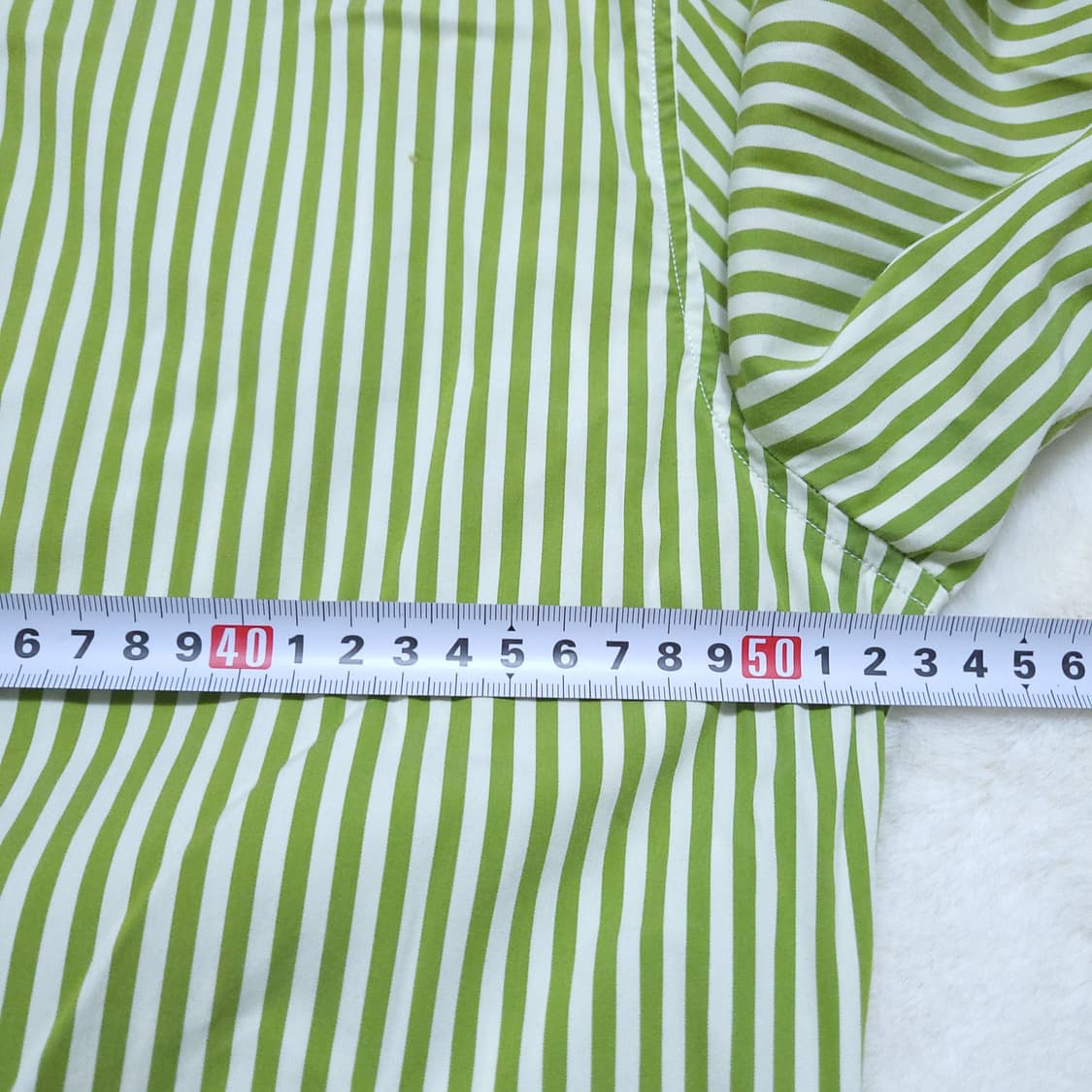 폴스미스 여성 셔츠 L 0227  뽀샤샤 상품이미지4