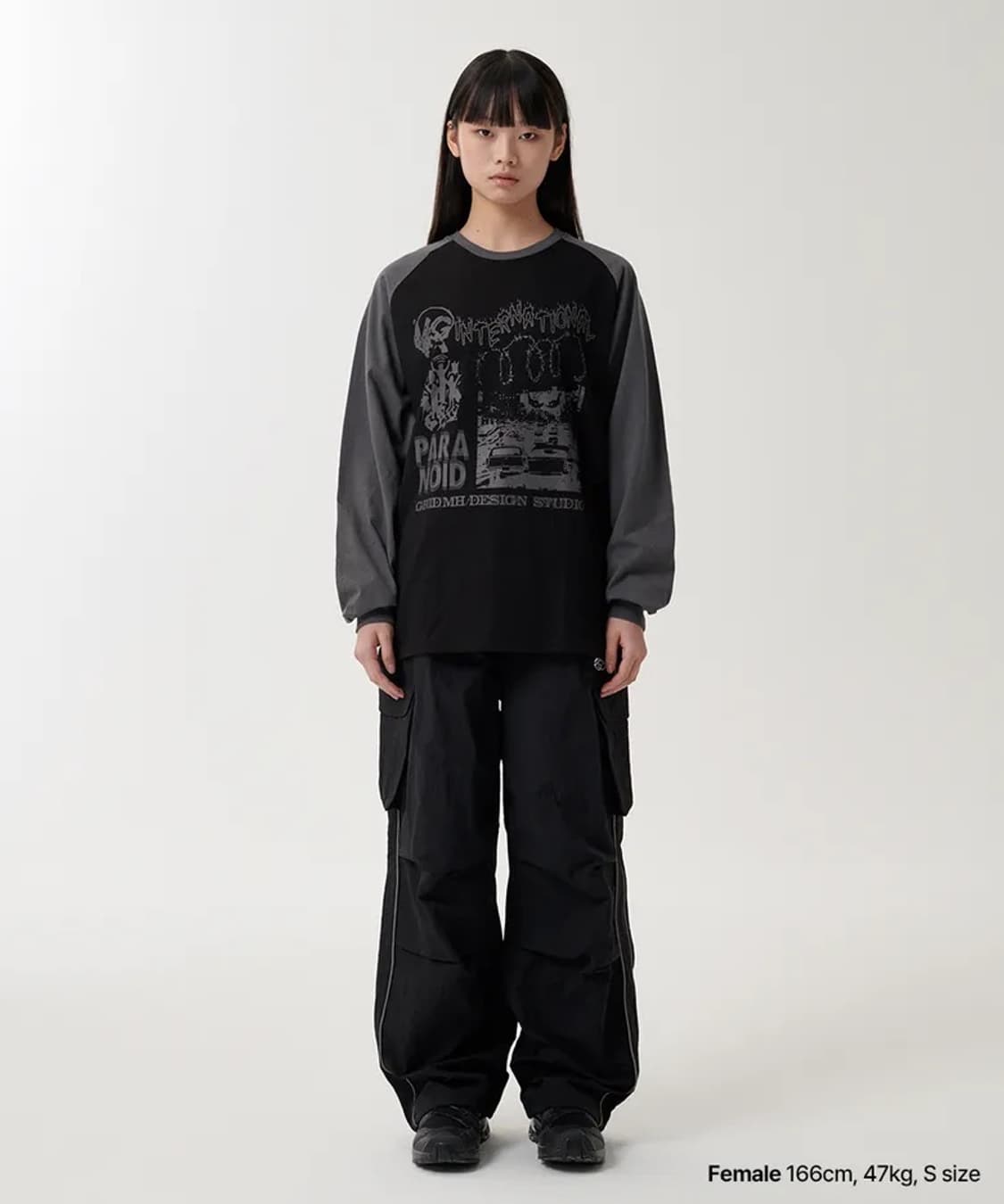 마하그리드 인터내셔널 티 상품이미지2