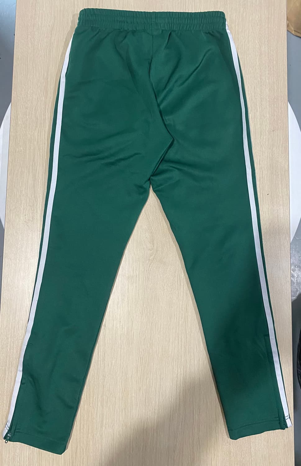 아디다스 트레이닝 팬츠그린 xs 상품이미지7