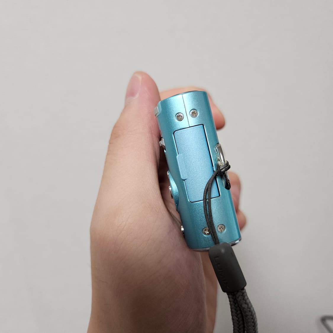 파나소닉 LUMIX DMC-FX66 빈티지 디카 디지털카메라 상품이미지8