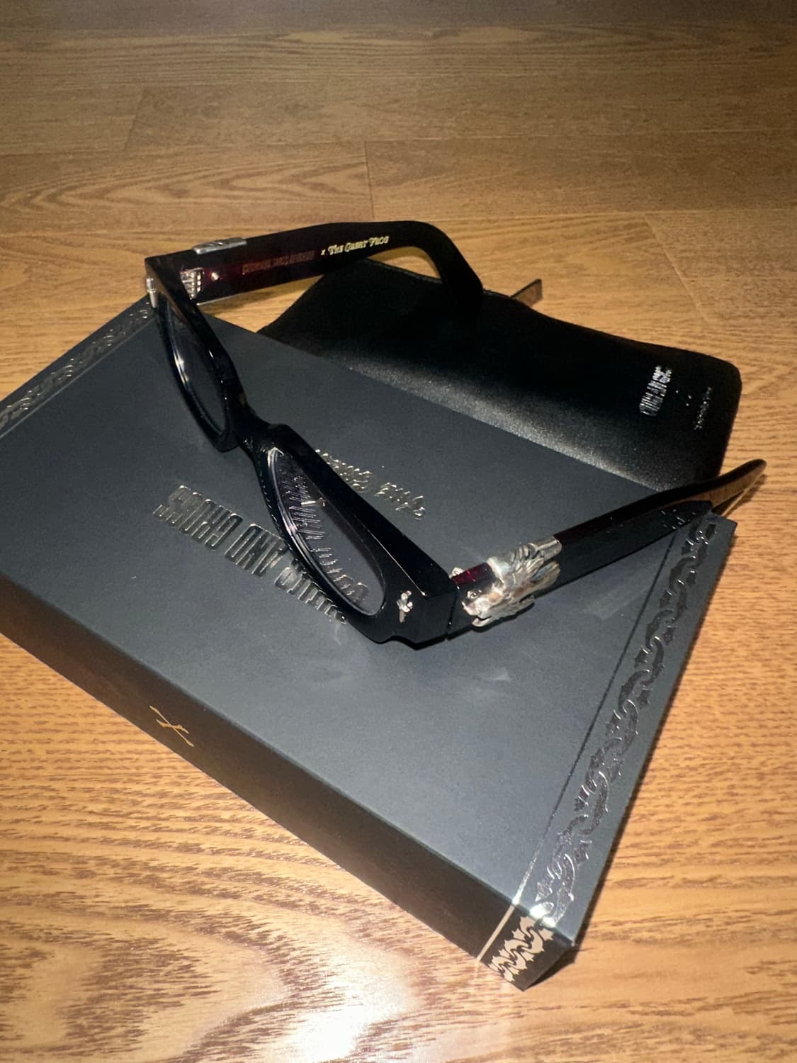 커틀러 앤 그로스 X 더 그레이트 프로그 GFOP 004_01 상품이미지2