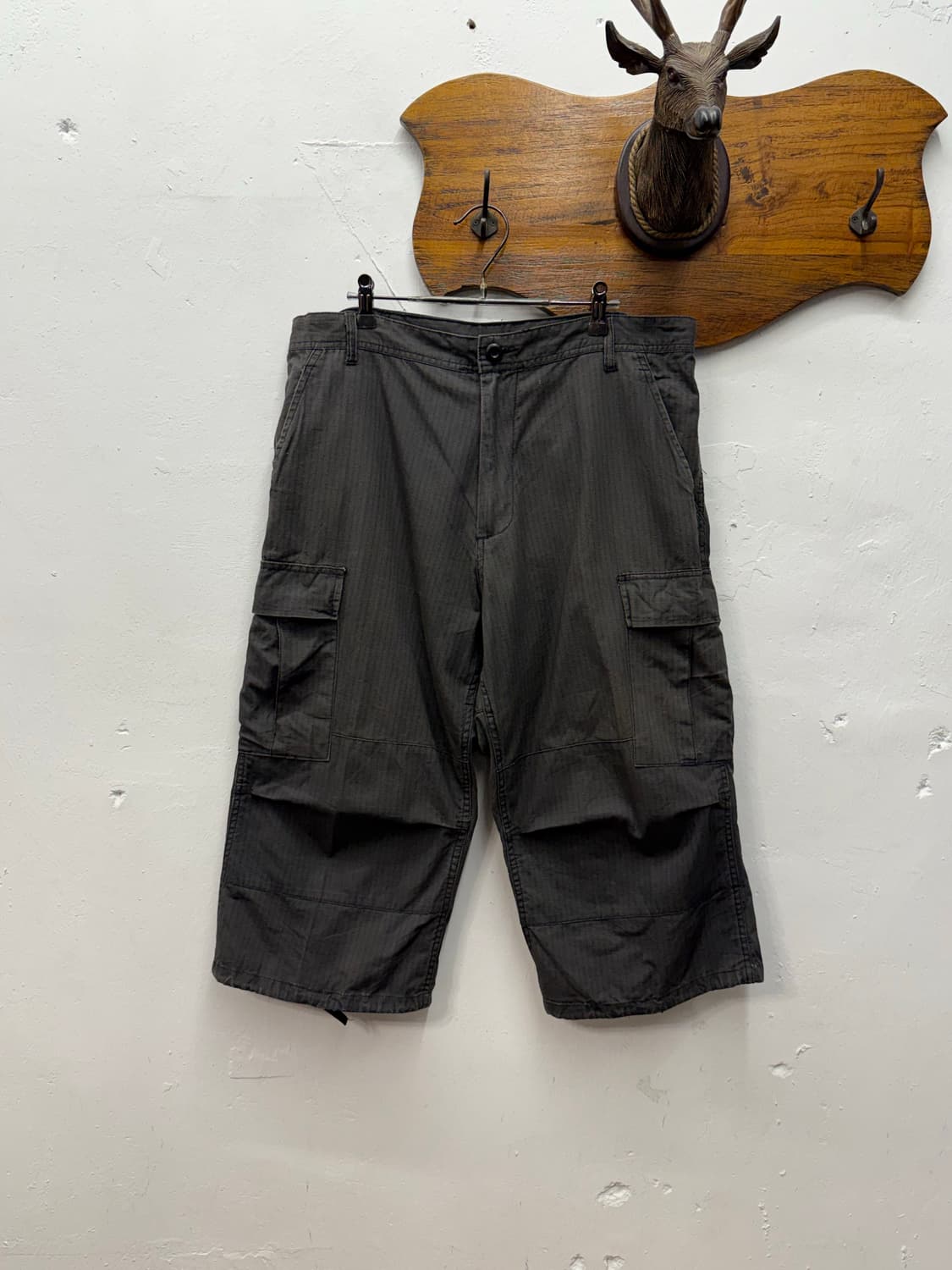 ROTHCO Ultra Force B.D.U. Ripstop Cargo  상품이미지1