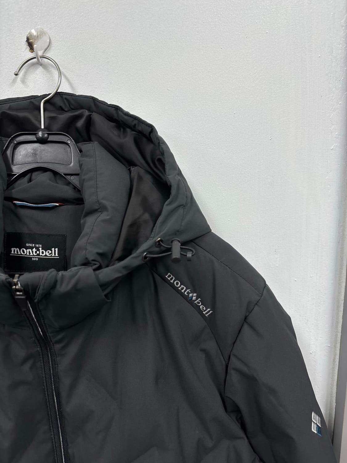 몽벨 다운패딩 상품이미지3