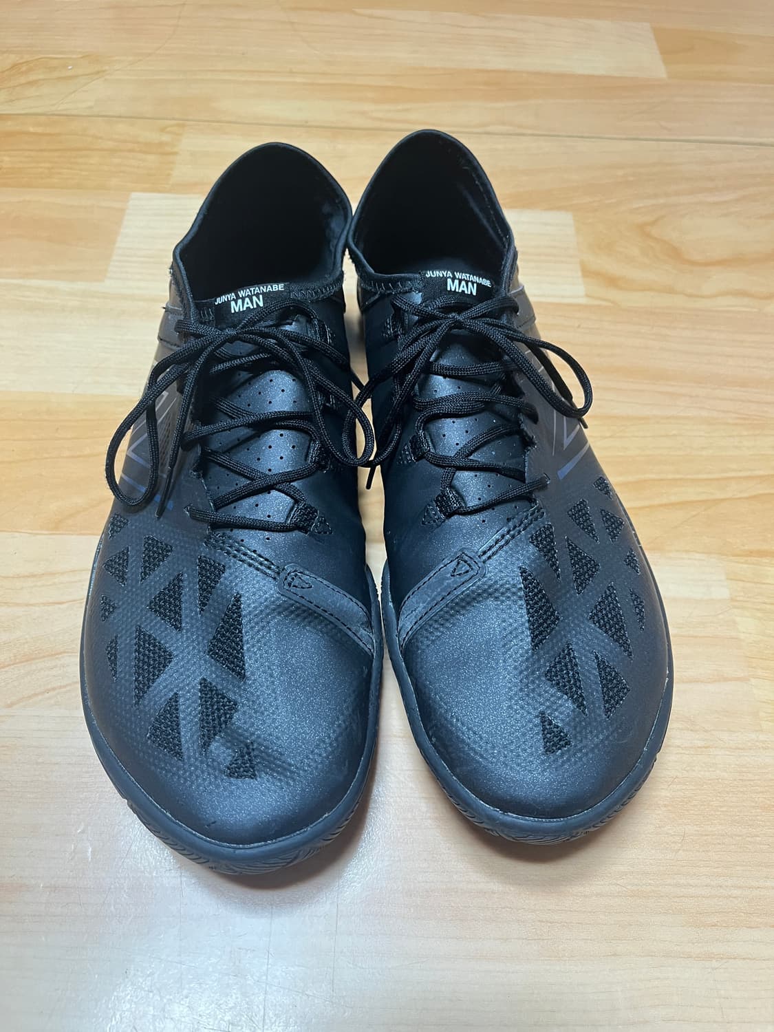 뉴발란스 준야 와타나베 UX200L 블랙 290(280) 상품이미지1