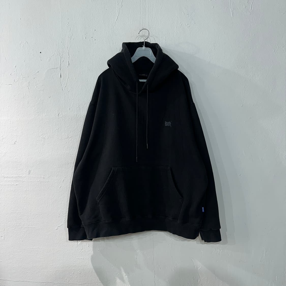 브라운브레스 기모 후드티 XL 상품이미지3