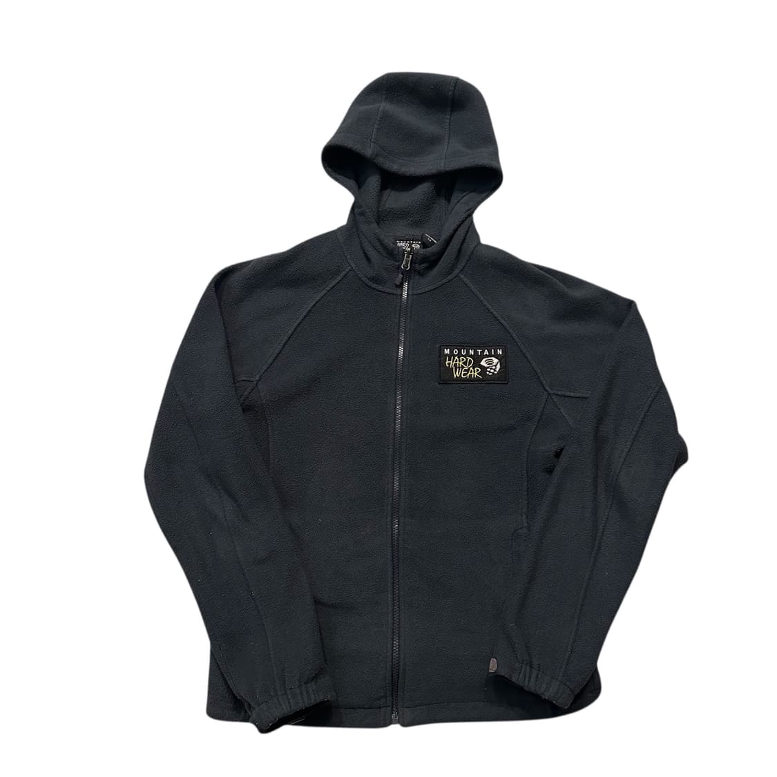 마운틴하드웨어 Mountain Hardwear 후드 집업 상품이미지1