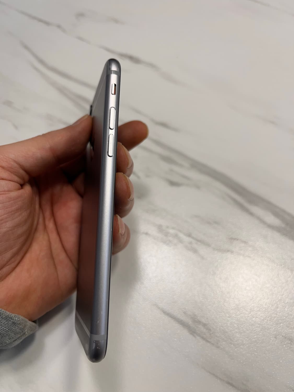 아이폰6s 스페이스그레이 64GB 상품이미지7