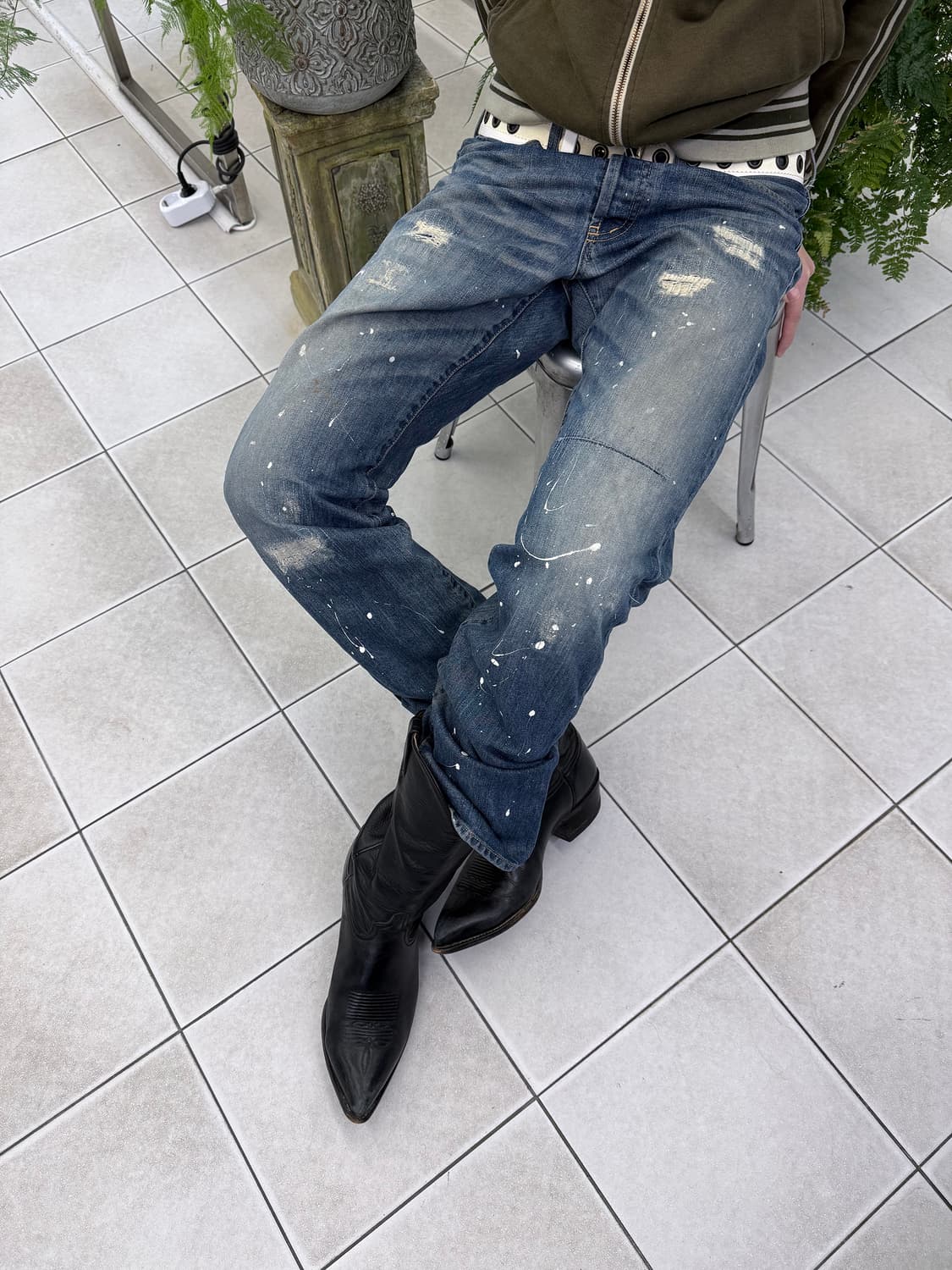 TAEKO KIKUCHI 상품이미지1