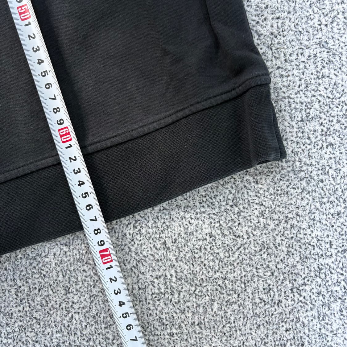 175/95 라코스테 맨투맨 0305J 상품이미지6